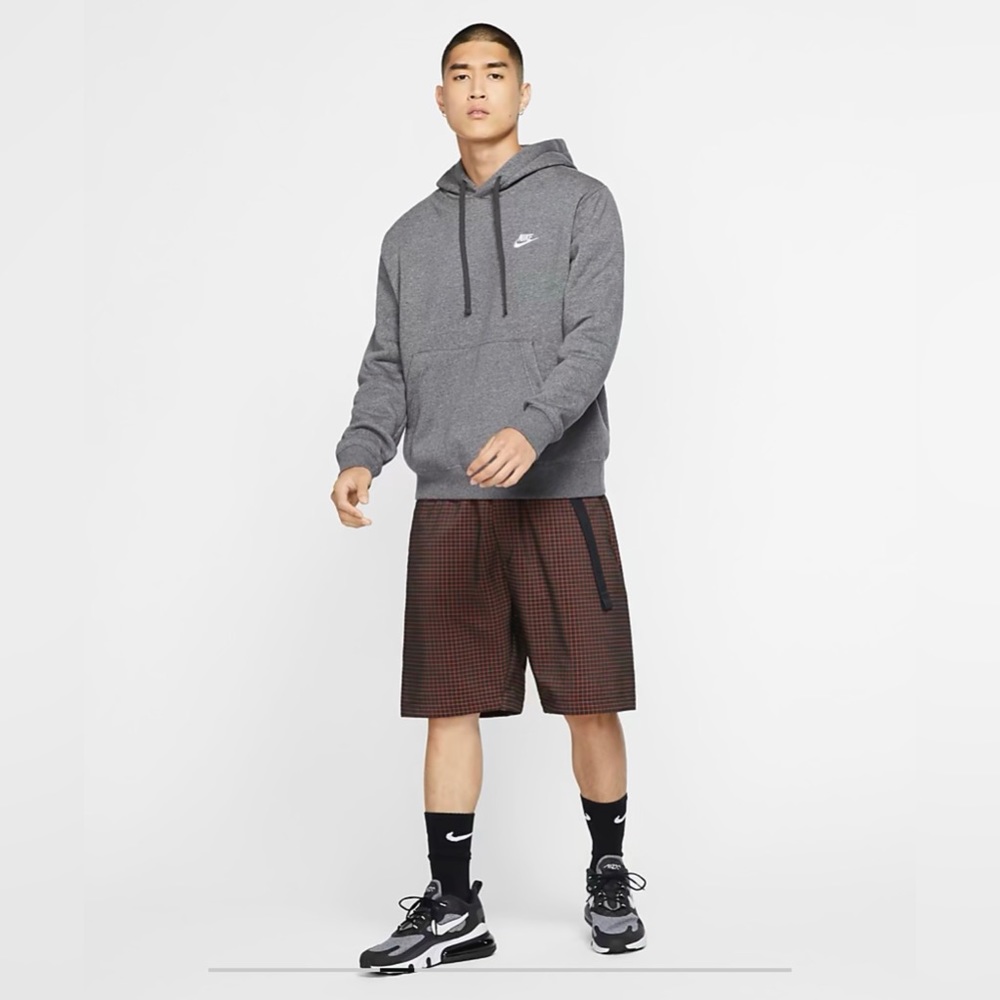Nike Sportswear Club Fleece - Picture 3 of 4